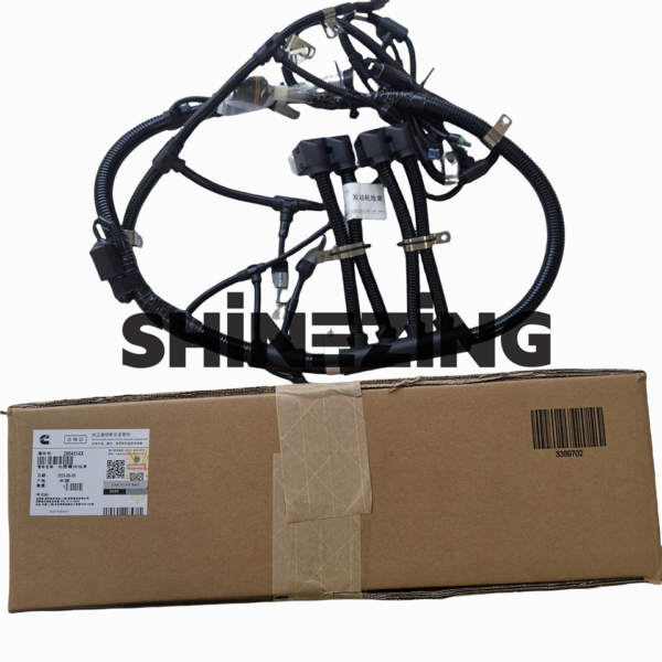 2864514 Electronic Control Module Wiring Harness