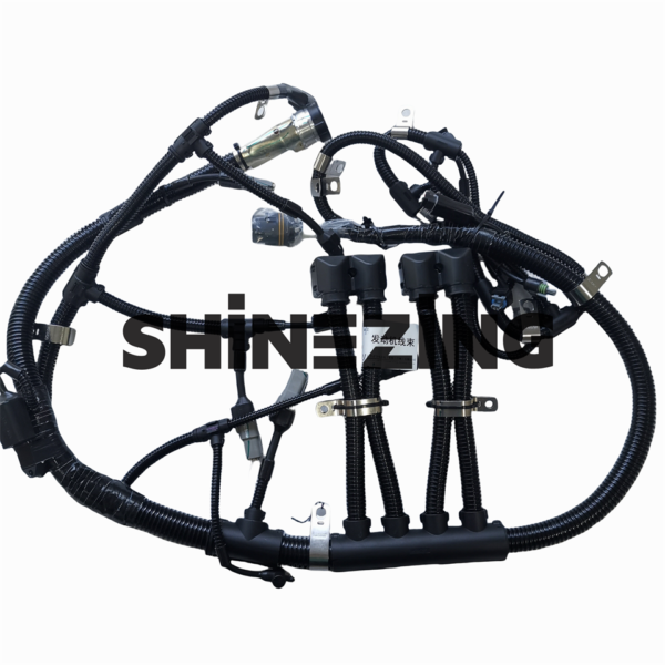 2864514 Electronic Control Module Wiring Harness