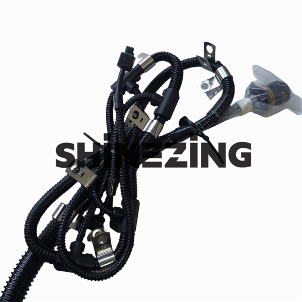 2864514 Electronic Control Module Wiring Harness