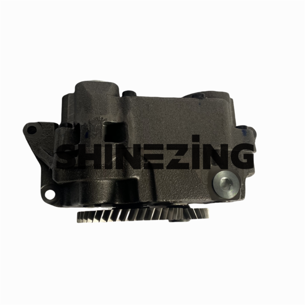 2874011 Lubricating Oil Pump