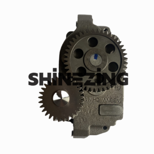 2874011 Lubricating Oil Pump