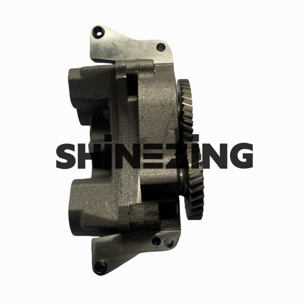 2874011 Lubricating Oil Pump