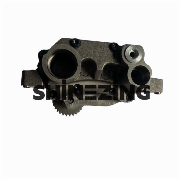 2874011 Lubricating Oil Pump