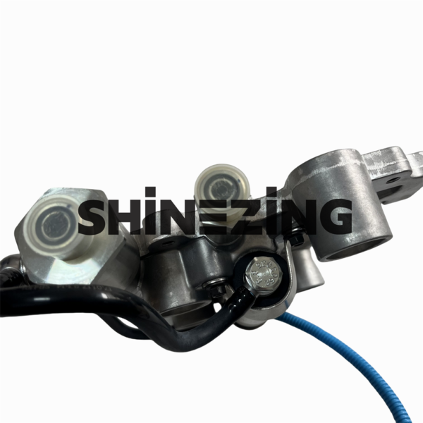 2874567 Fuel Transfer Pump