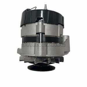 Machinery Parts Diesel C17 C22 Engine Alternator 0191-2459