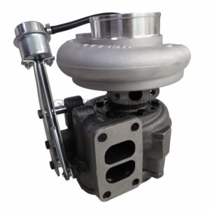 Truck Diesel K18 Engine Part HX40W Turbocharger 2840571
