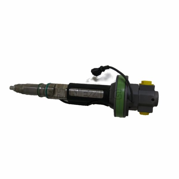 Heavy Truck Diesel QSK19 QSK60 Engine Fuel Injector 2867149 - Wholesale ...