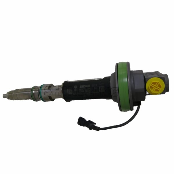 Heavy Truck Diesel QSK19 QSK60 Engine Fuel Injector 2867149 - Wholesale ...