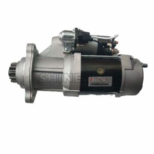 Heavy Duty Truck Diesel 6CT Engine 24V Starter Motor 2874455