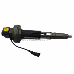 Machinery Diesel KTA38 KTA50 Engine Fuel Injector 2882077