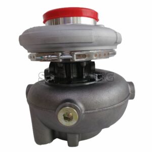 High Performance Diesel K19 K38 Engine Turbocharger 2882093