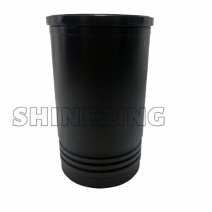 Marine Diesel KTA50 KTA38 Engine Part Cylinder Liner 3007525