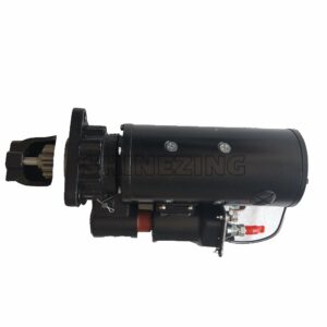 Heavy Truck Diesel NT855 Engine 24V Starter Motor 3021036