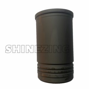 Machinery Diesel K19 K38 K50 Engine Cylinder Liner 3022157