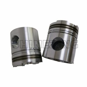 High Performance Diesel NT855 Engine Parts Piston 3050480