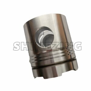 Hot Sale High Quality Diesel NTA855 Engine Piston 3051555