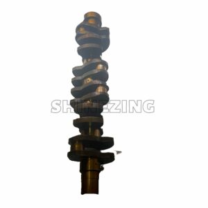 Excavator Diesel NT855 Engine Part Crankshaft 3054866