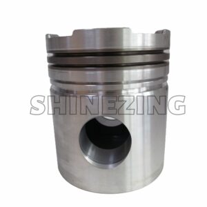 Best Selling Excavator Diesel NT855 Engine Part Piston 3067475