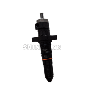 Marine Diesel KTA19 Engine Spare Parts Fuel Injector 3076130