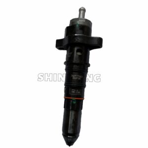 Truck Diesel K38 Engine Spare Parts Fuel Injector 3077760