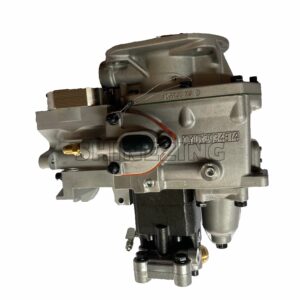 Marine Diesel K38 Engine Parts Fuel Injection Pump 3080521