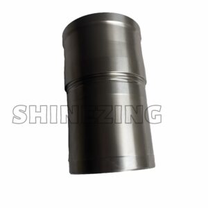 Excavator Diesel ISM11 QSM11 Engine Cylinder Liner 3080760