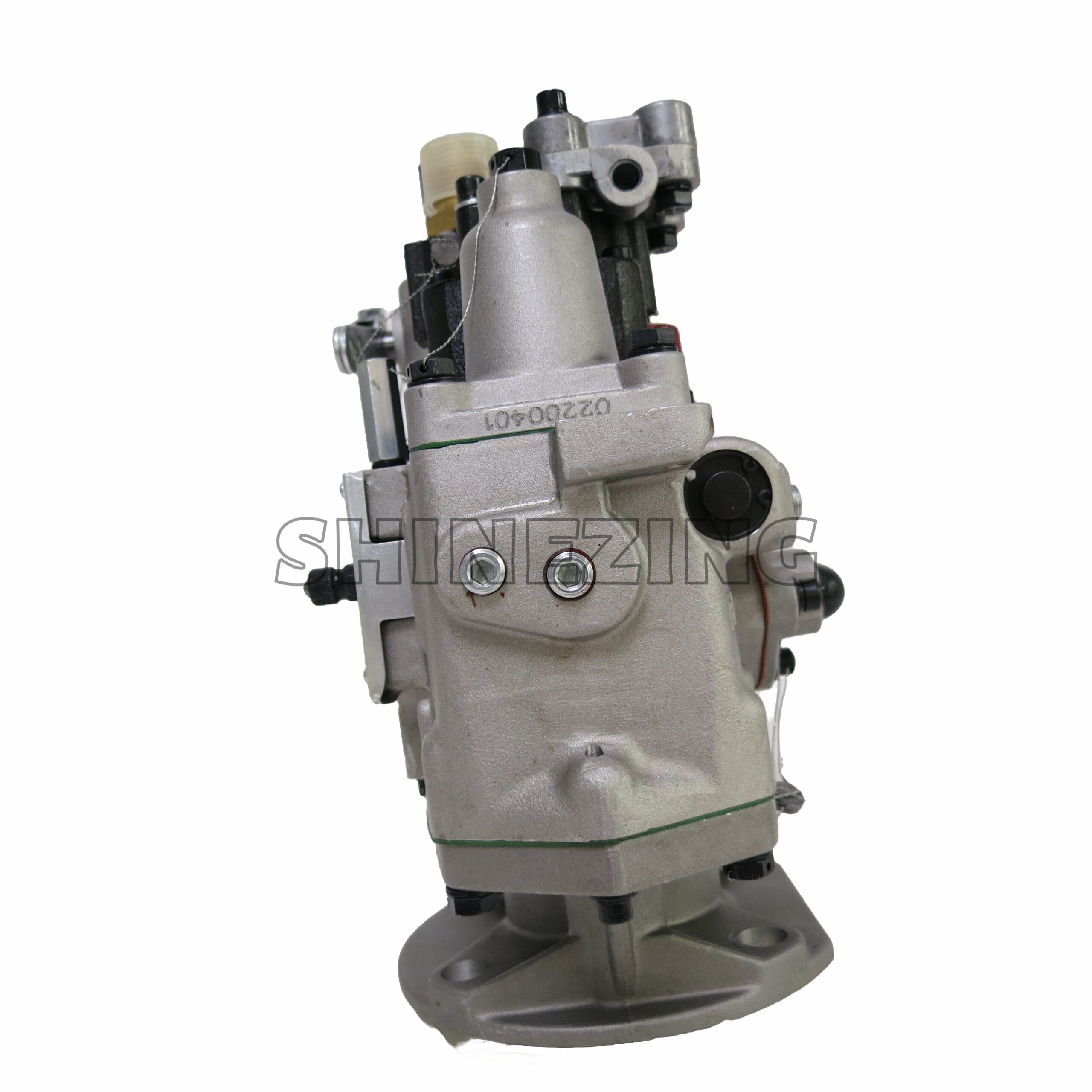 Wholesale Heavy Truck Diesel NTA14 Engine Fuel Pump 3095556 - 图片 3