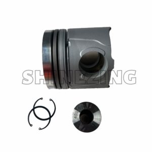 High Quality Diesel NT855 K19 K38 Engine Parts Piston 3096680