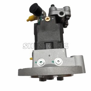 Construction Machinery Diesel QSM11 Engine Fuel Pump 3098353