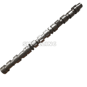 Excavator Diesel  ISX15 QSX15 Engine Camshaft 3100363
