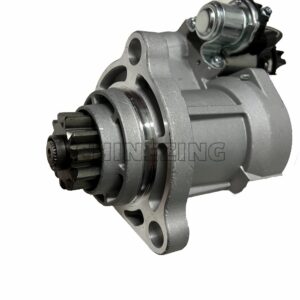 Truck Diesel  QSX15 ISX15 Engine 24V Starting Motor 3103950