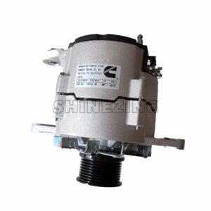 Heavy Truck Parts Diesel 6CT Engine 28V 70A Alternator 3415609