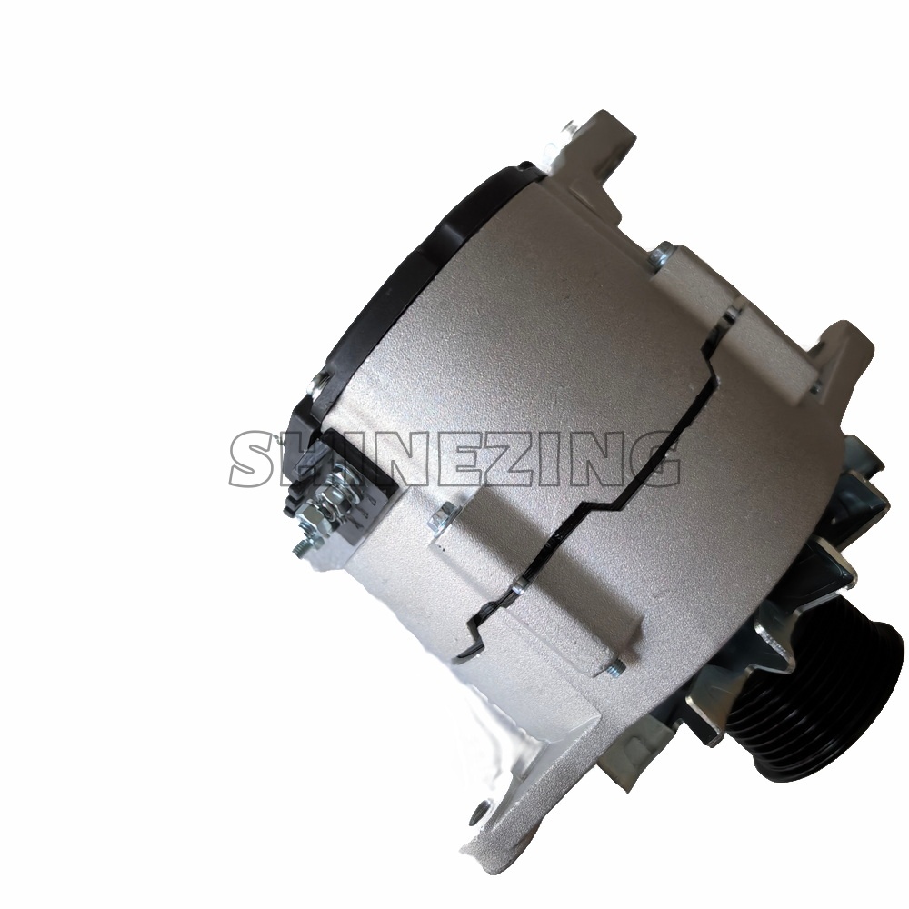 Heavy Truck Parts Diesel 6CT Engine 28V 70A Alternator 3415609 - 图片 3