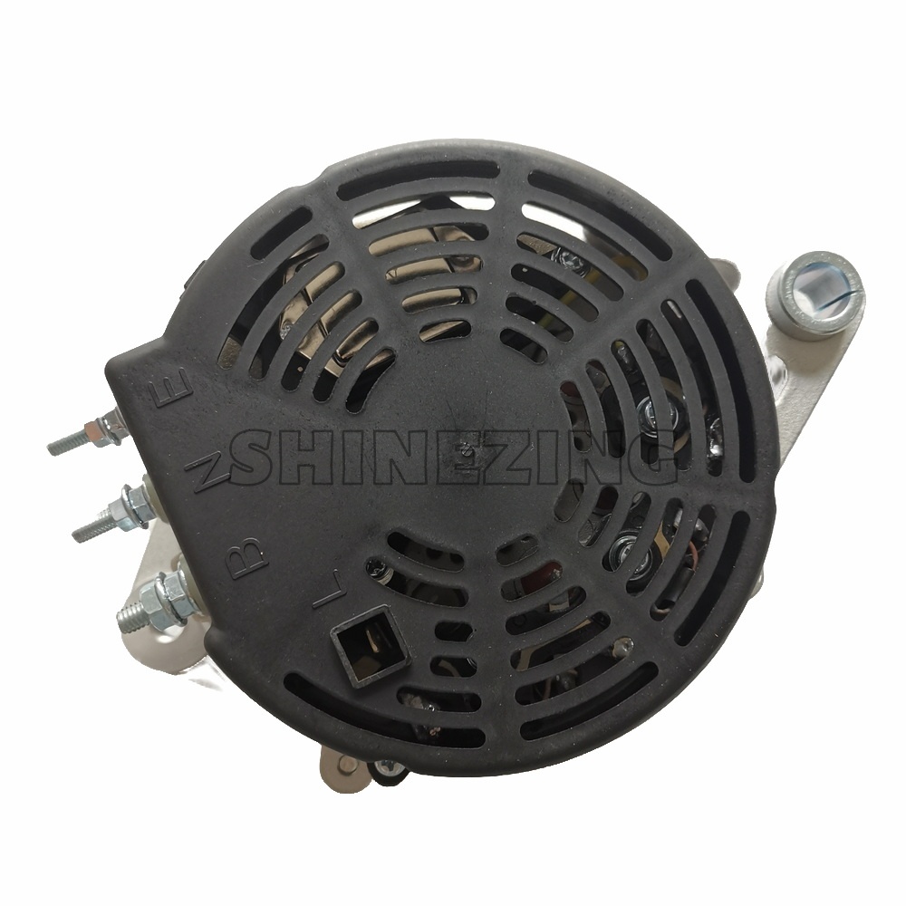 High Quality Diesel 6CT Engine Parts 28V 70A Alternator 3415691 - 图片 6