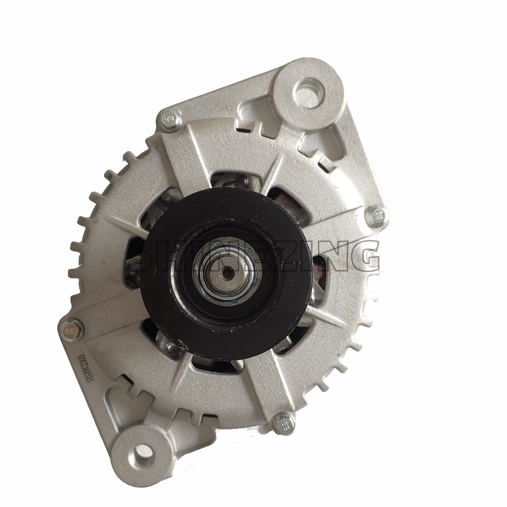 High Quality Diesel 6CT Engine Parts 28V 70A Alternator 3415691 - 图片 3