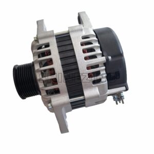 High Quality Diesel 6CT Engine Parts 28V 70A Alternator 3415691