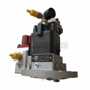 High Quality Diesel M11 QSM11 ISM11 Engine Fuel Pump 3417674