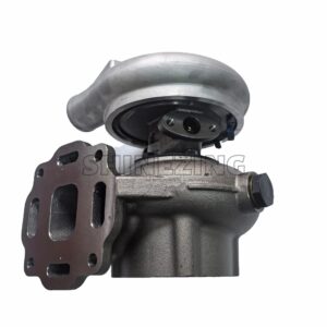 Machinery Diesel 6BT5.9 Engine Parts Turbocharger 3525720