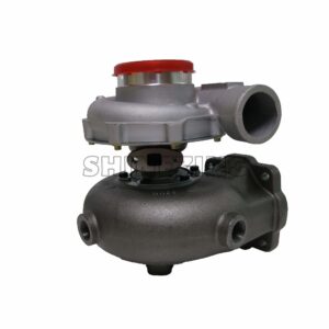 High Quality Diesel 6BT 4BT Engine Parts Turbocharger 3534377