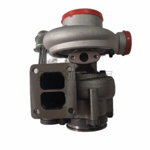 Wholesale Diesel 6CT Engine Parts HX40W Turbocharger 3535617