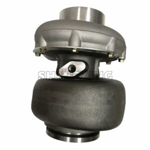 High Performance Diesel QSM11 Engine Turbocharger 3537245