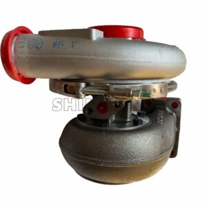 High Quality Excavator Diesel Engine HX35 Turbocharger 3539678
