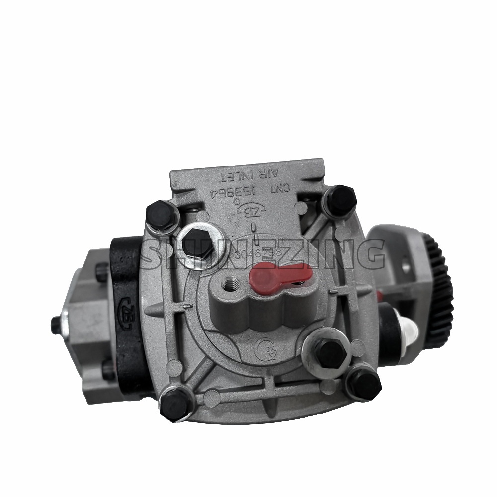 Machinery Part Diesel 6CT Engine Air Compressor 3558006 - 图片 4