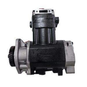 Machinery Part Diesel 6CT Engine Air Compressor 3558006