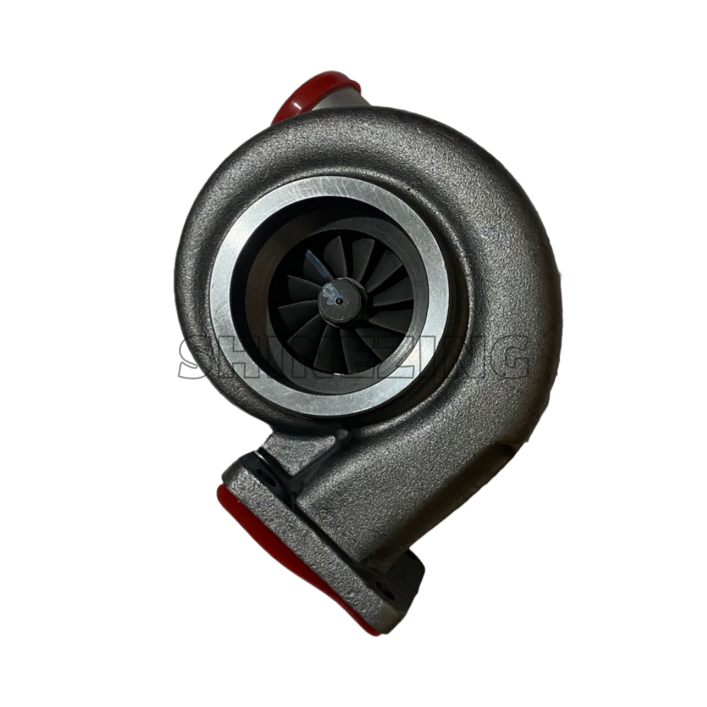 Wholesale Truck Diesel 6CT 6CT8.3 Engine Turbocharger 3590081 - 图片 5