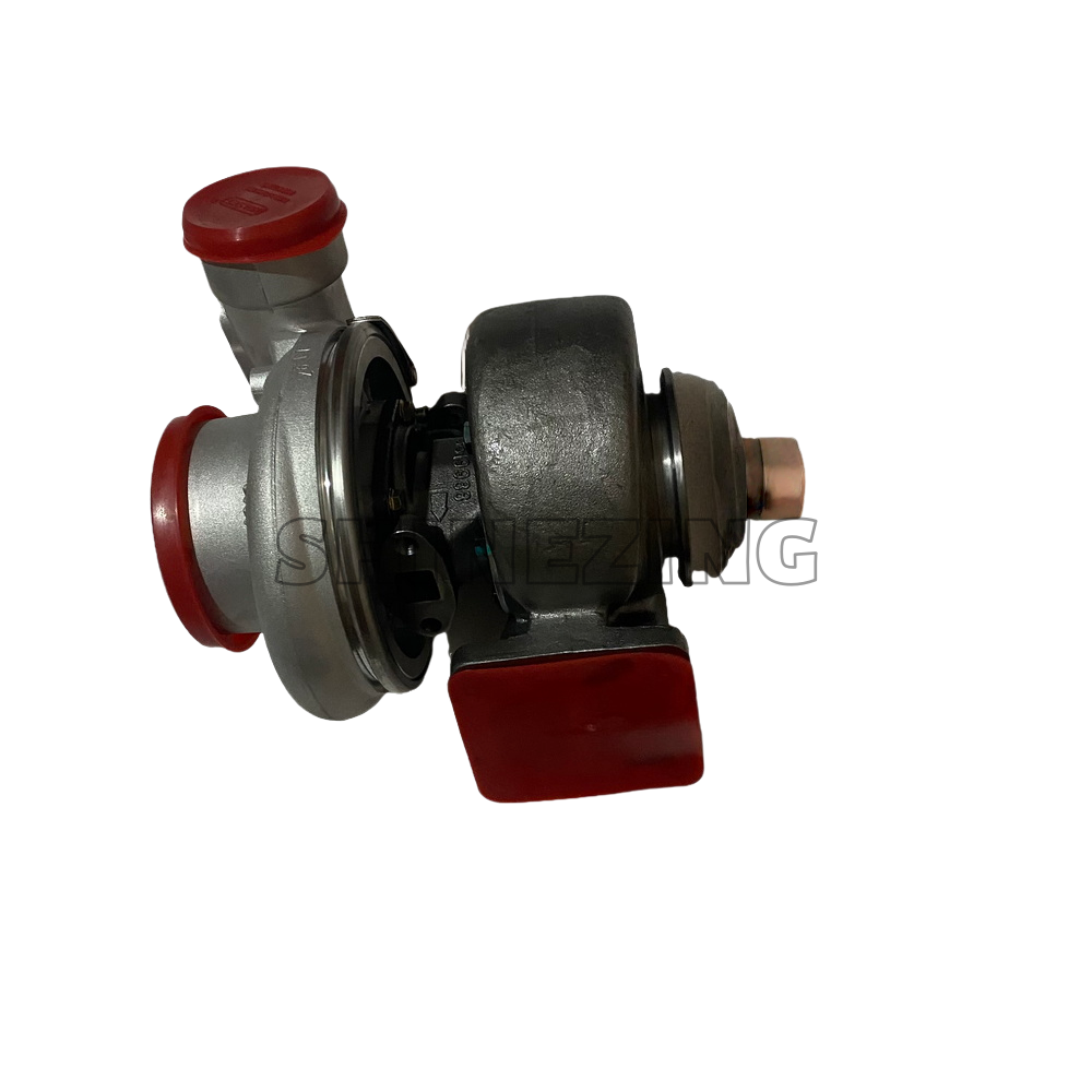 Wholesale Truck Diesel 6CT 6CT8.3 Engine Turbocharger 3590081