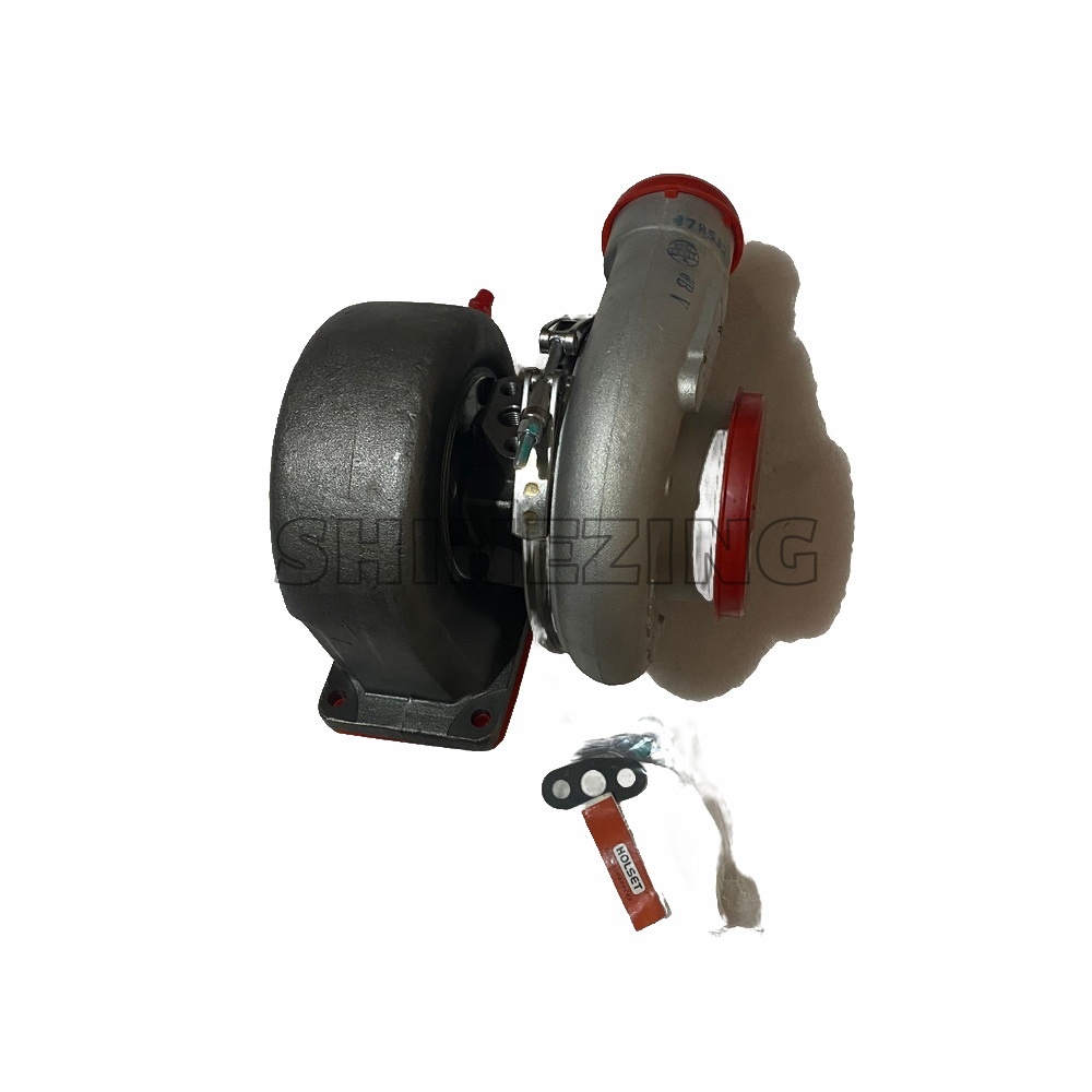 Wholesale Truck Diesel 6CT 6CT8.3 Engine Turbocharger 3590081 - 图片 2