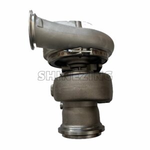 High Quality Diesel ISBE QSB Engine Turbocharger 3596623