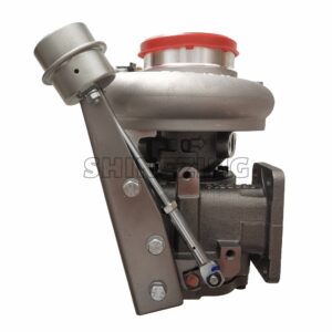 High Quality Diesel 6BTAA Engine HX35W Turbocharger 3598897