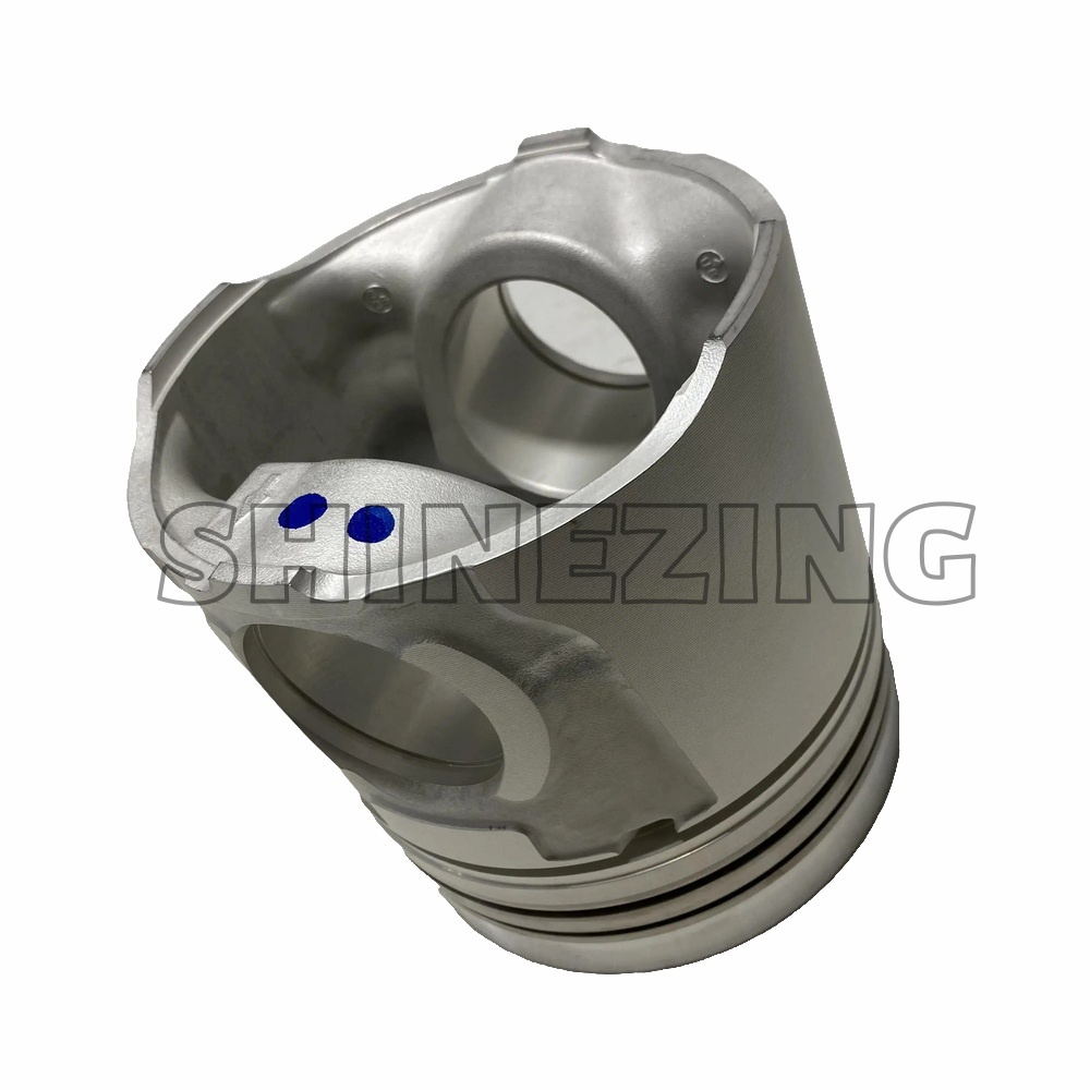 Construction Machinery Diesel K19 K50 Engine Piston 3631245 - 图片 4